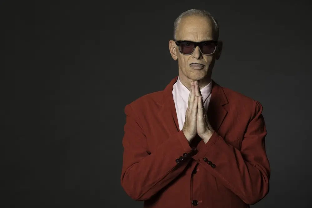 John Waters at The Wallis
